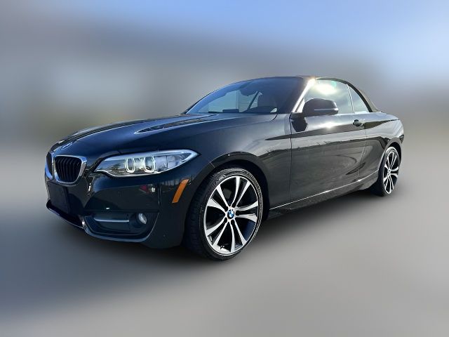 2017 BMW 2 Series 230i xDrive