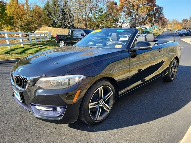 2017 BMW 2 Series 230i xDrive