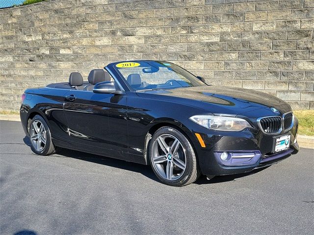 2017 BMW 2 Series 230i xDrive