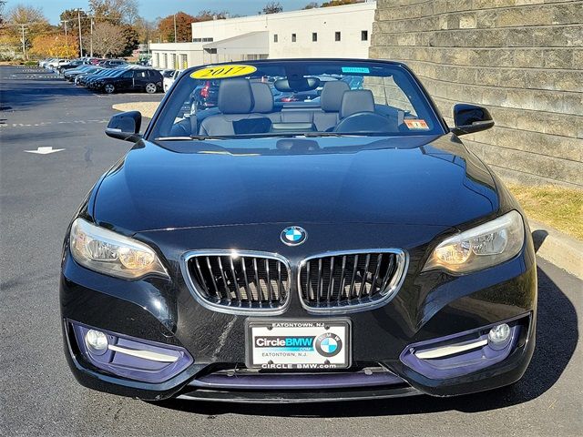 2017 BMW 2 Series 230i xDrive