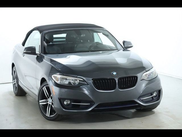 2017 BMW 2 Series 230i xDrive