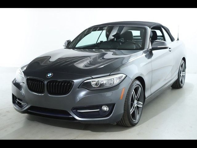 2017 BMW 2 Series 230i xDrive