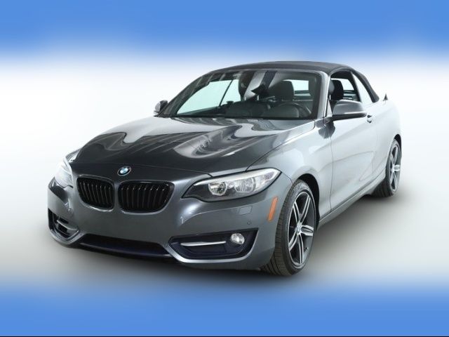 2017 BMW 2 Series 230i xDrive