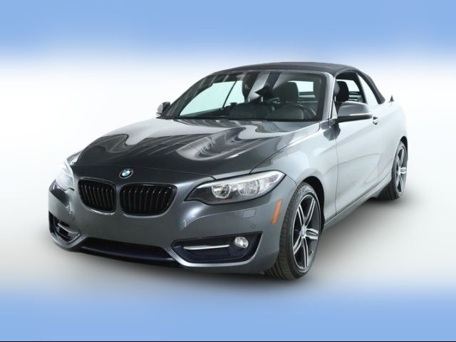 2017 BMW 2 Series 230i xDrive