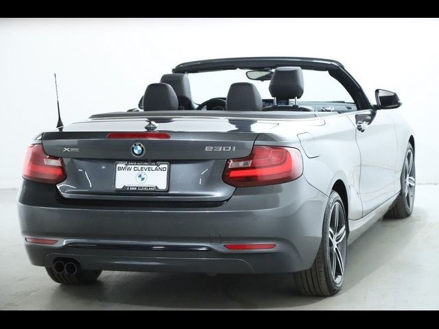 2017 BMW 2 Series 230i xDrive