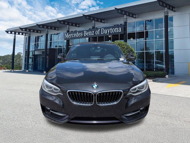 2017 BMW 2 Series 230i xDrive
