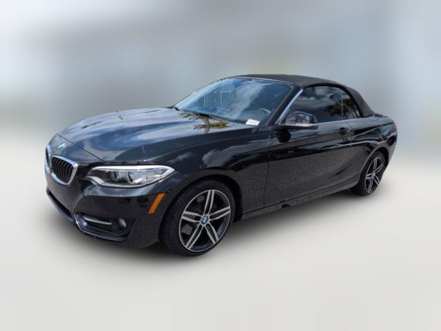 2017 BMW 2 Series 230i xDrive