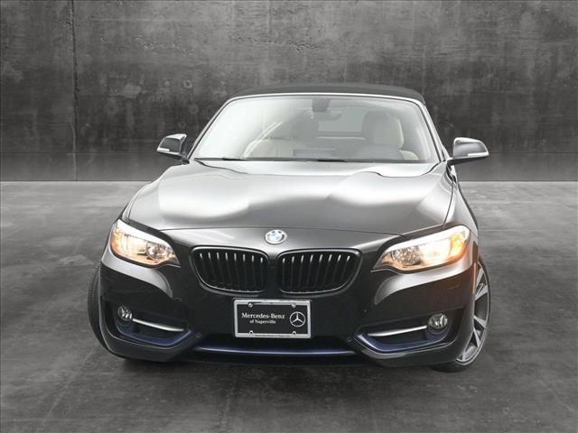 2017 BMW 2 Series 230i xDrive