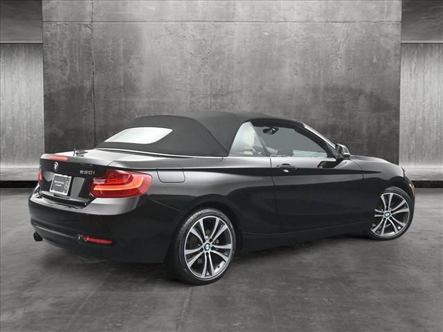 2017 BMW 2 Series 230i xDrive