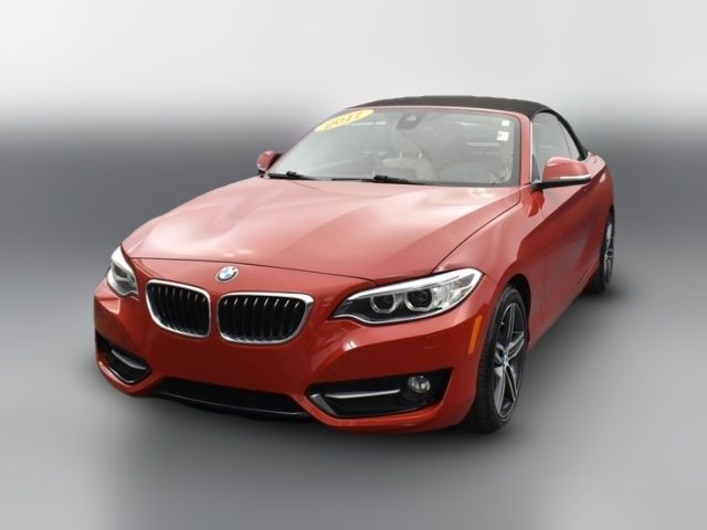 2017 BMW 2 Series 230i xDrive