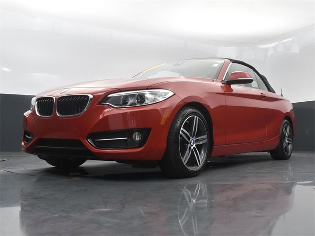 2017 BMW 2 Series 230i xDrive