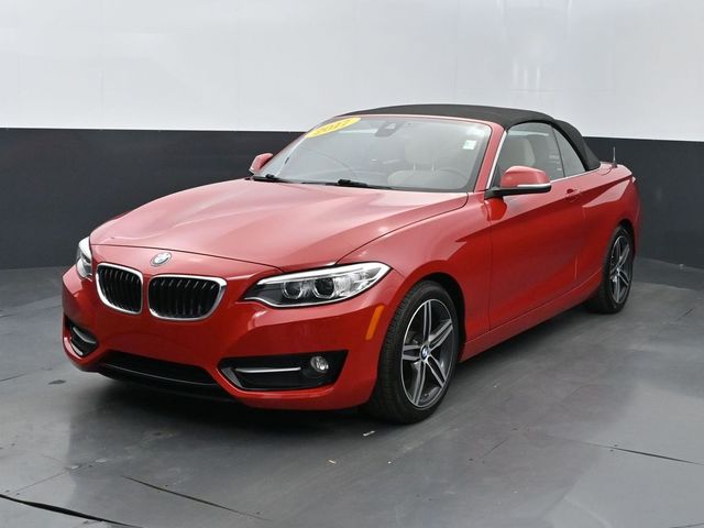 2017 BMW 2 Series 230i xDrive