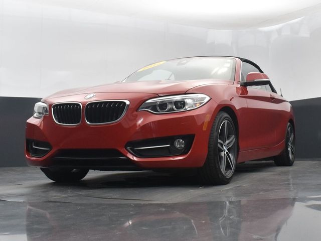2017 BMW 2 Series 230i xDrive
