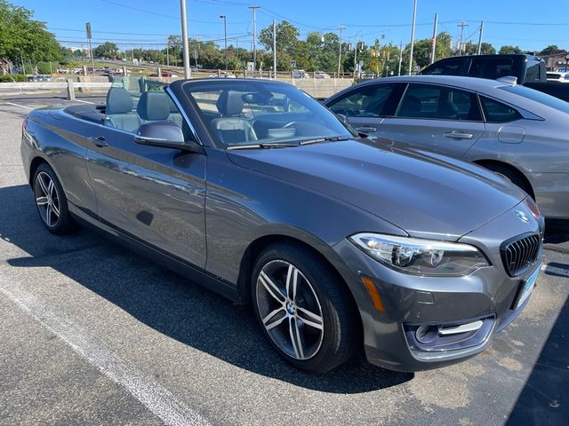 2017 BMW 2 Series 230i xDrive