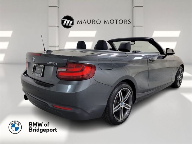 2017 BMW 2 Series 230i xDrive