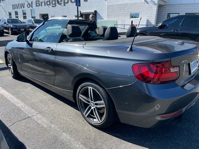 2017 BMW 2 Series 230i xDrive