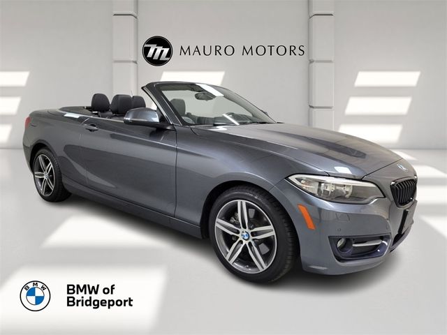 2017 BMW 2 Series 230i xDrive