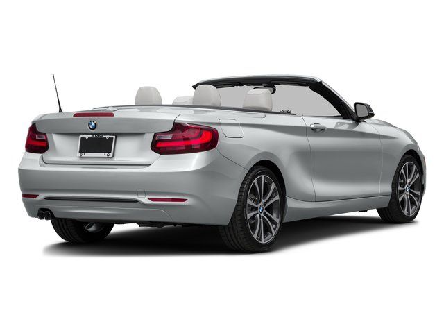 2017 BMW 2 Series 230i xDrive