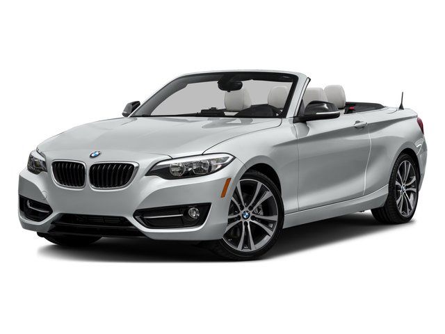 2017 BMW 2 Series 230i xDrive