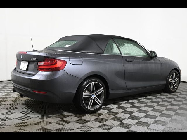 2017 BMW 2 Series 230i xDrive