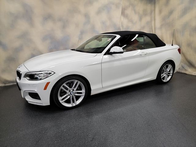 2017 BMW 2 Series 230i xDrive