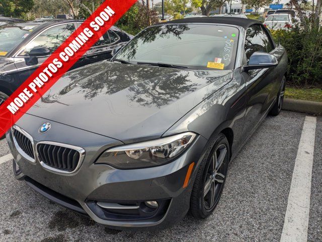 2017 BMW 2 Series 230i xDrive