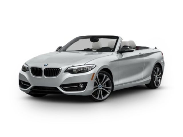 2017 BMW 2 Series 230i xDrive