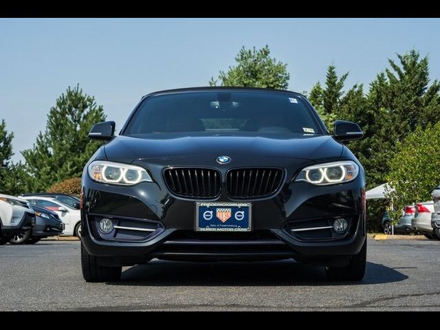 2017 BMW 2 Series 230i xDrive