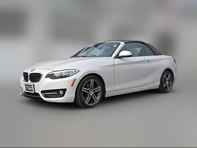 2017 BMW 2 Series 230i xDrive