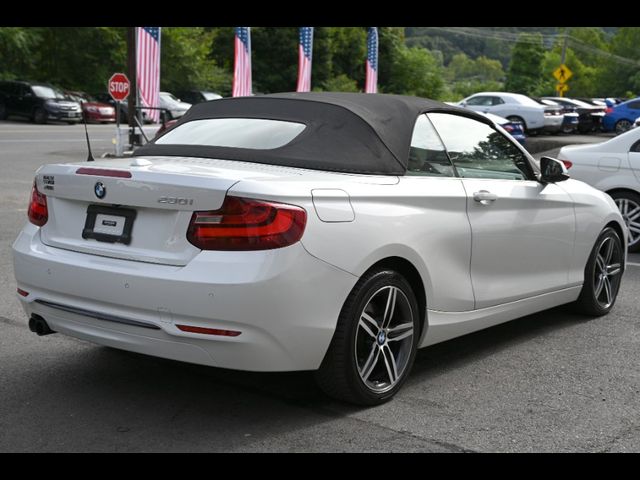 2017 BMW 2 Series 230i xDrive