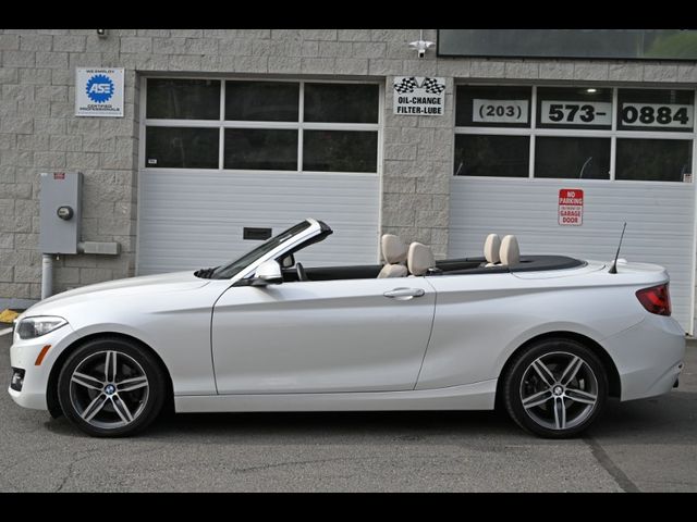 2017 BMW 2 Series 230i xDrive