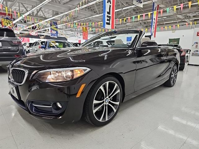 2017 BMW 2 Series 230i xDrive