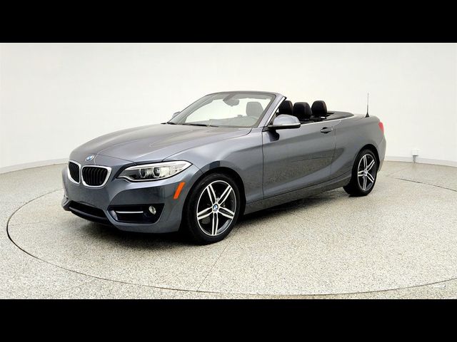 2017 BMW 2 Series 230i xDrive