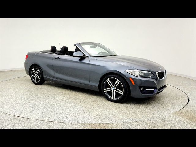2017 BMW 2 Series 230i xDrive