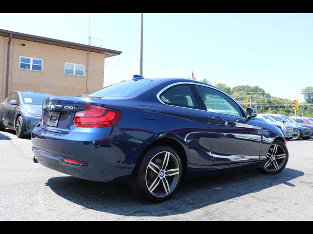 2017 BMW 2 Series 230i xDrive