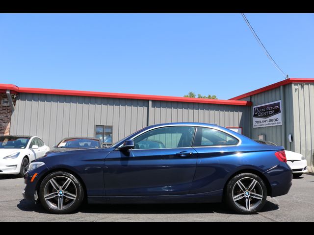 2017 BMW 2 Series 230i xDrive