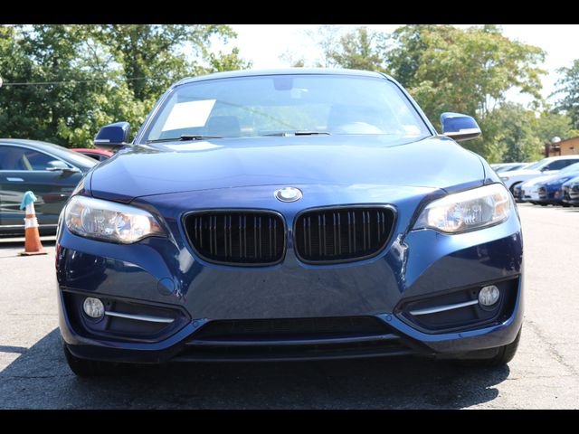 2017 BMW 2 Series 230i xDrive