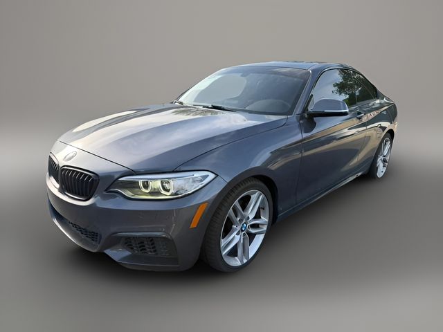 2017 BMW 2 Series 230i xDrive