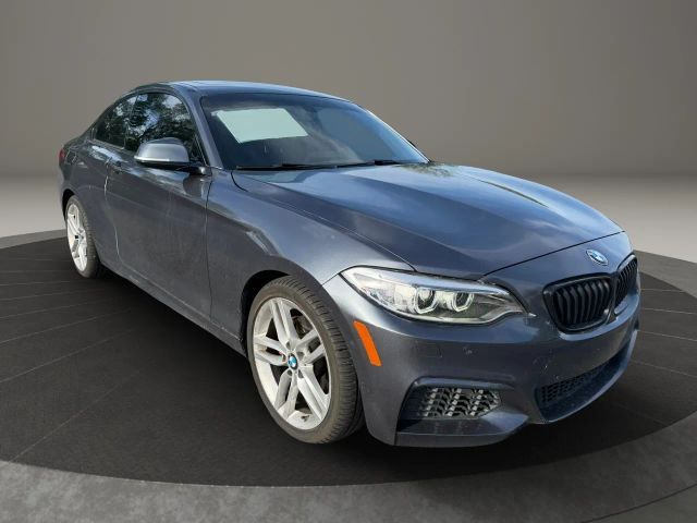 2017 BMW 2 Series 230i xDrive