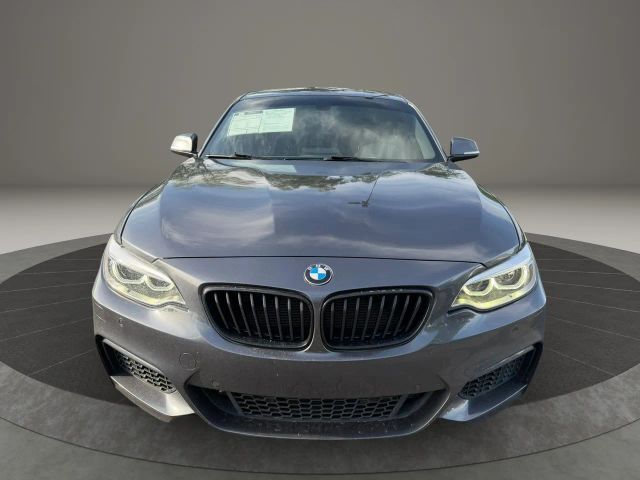2017 BMW 2 Series 230i xDrive