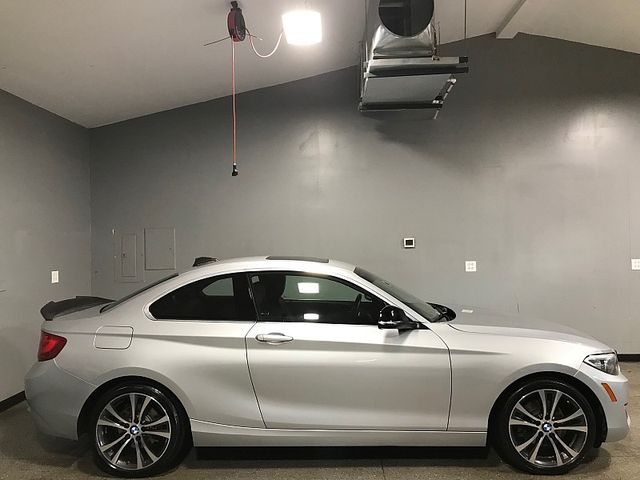 2017 BMW 2 Series 230i