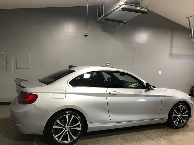 2017 BMW 2 Series 230i