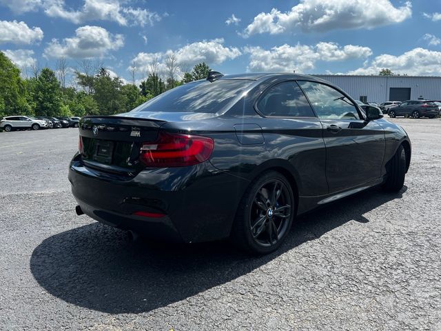 2017 BMW 2 Series M240i xDrive