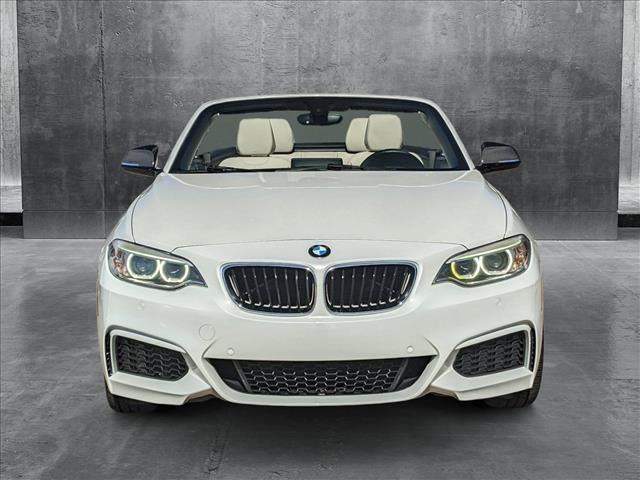 2017 BMW 2 Series M240i