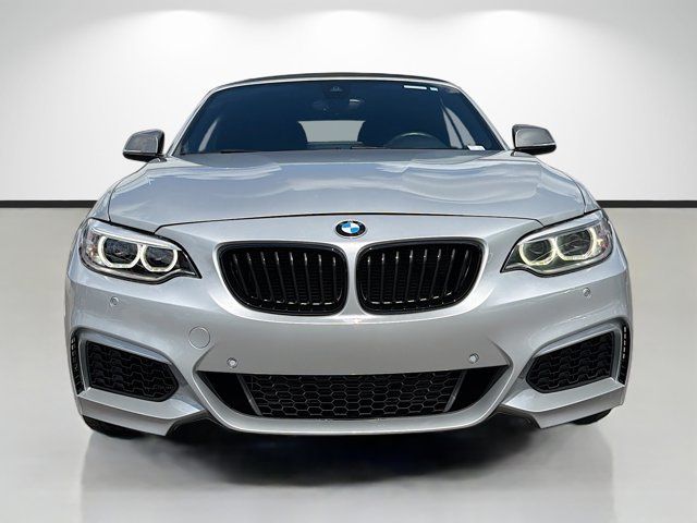 2017 BMW 2 Series M240i