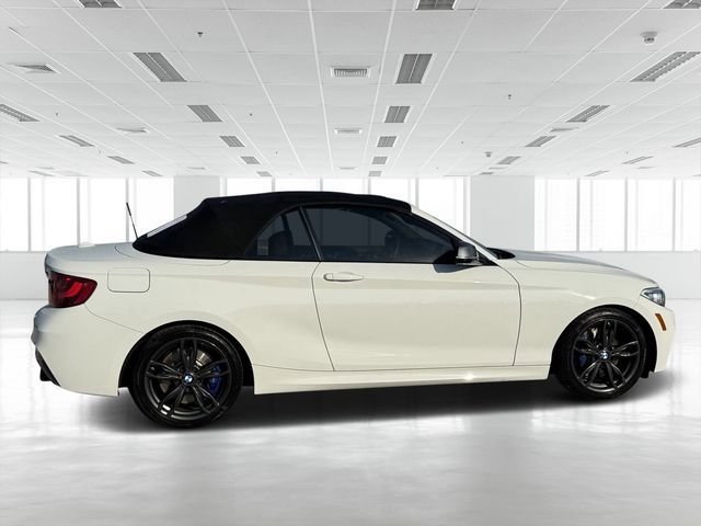 2017 BMW 2 Series M240i