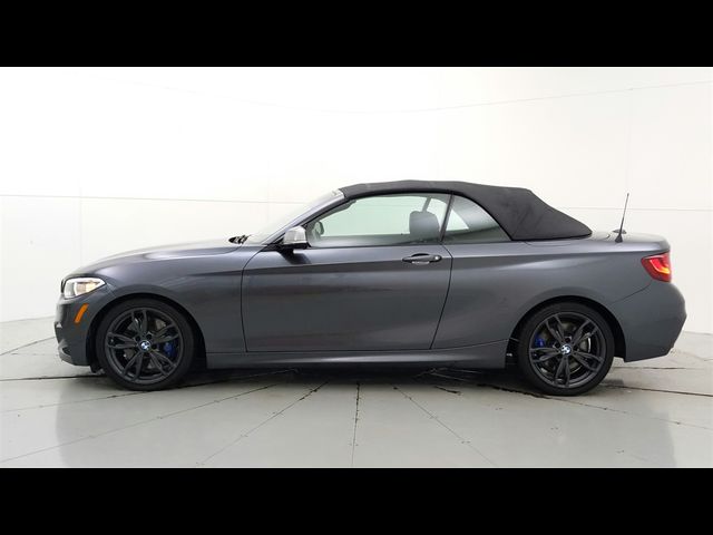 2017 BMW 2 Series M240i xDrive