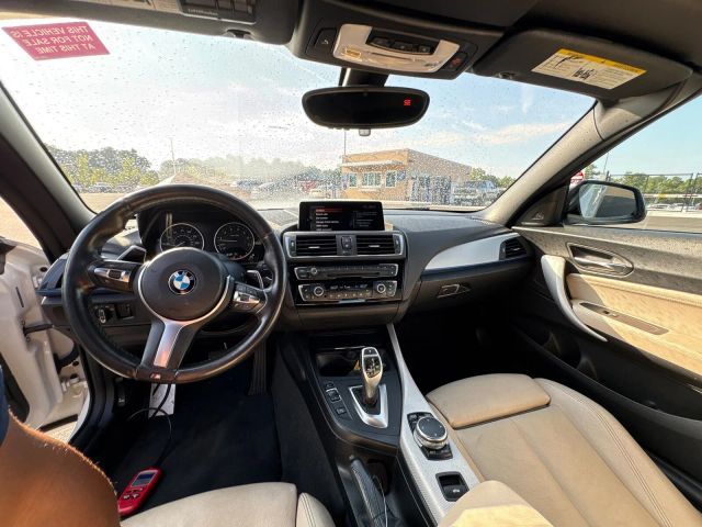 2017 BMW 2 Series M240i