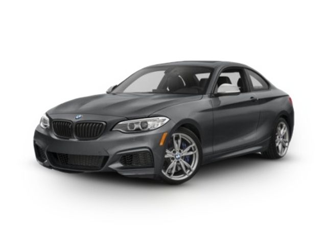 2017 BMW 2 Series M240i xDrive