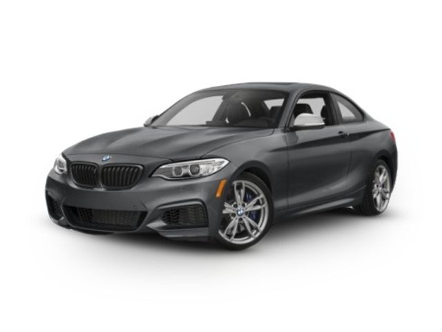 2017 BMW 2 Series M240i xDrive